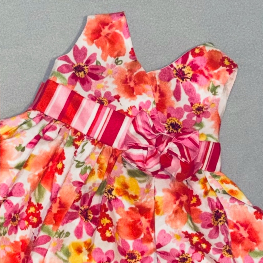 🍁 Beautiful! Sz 4 Toddler Girls, Brooke Lindsay Collection